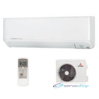 Gaisa kondicionieris Mitsubishi heavy industries SRK/SRC25ZMP-S